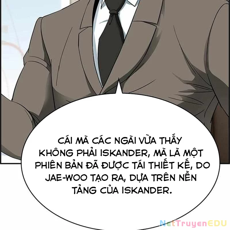 Chế Tác Hạt Nhân Chapter 31 - Trang 3