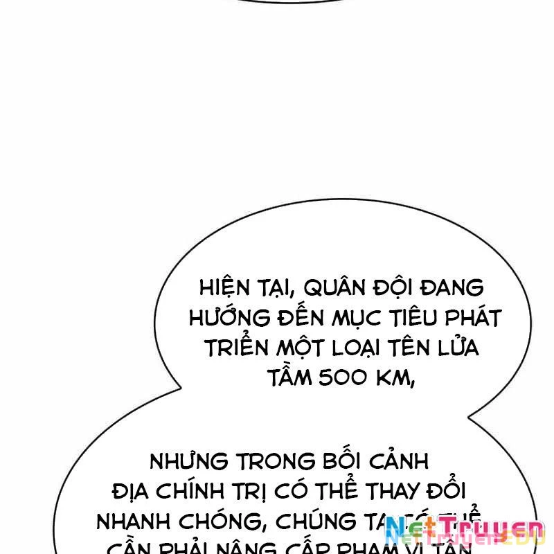 Chế Tác Hạt Nhân Chapter 31 - Trang 3