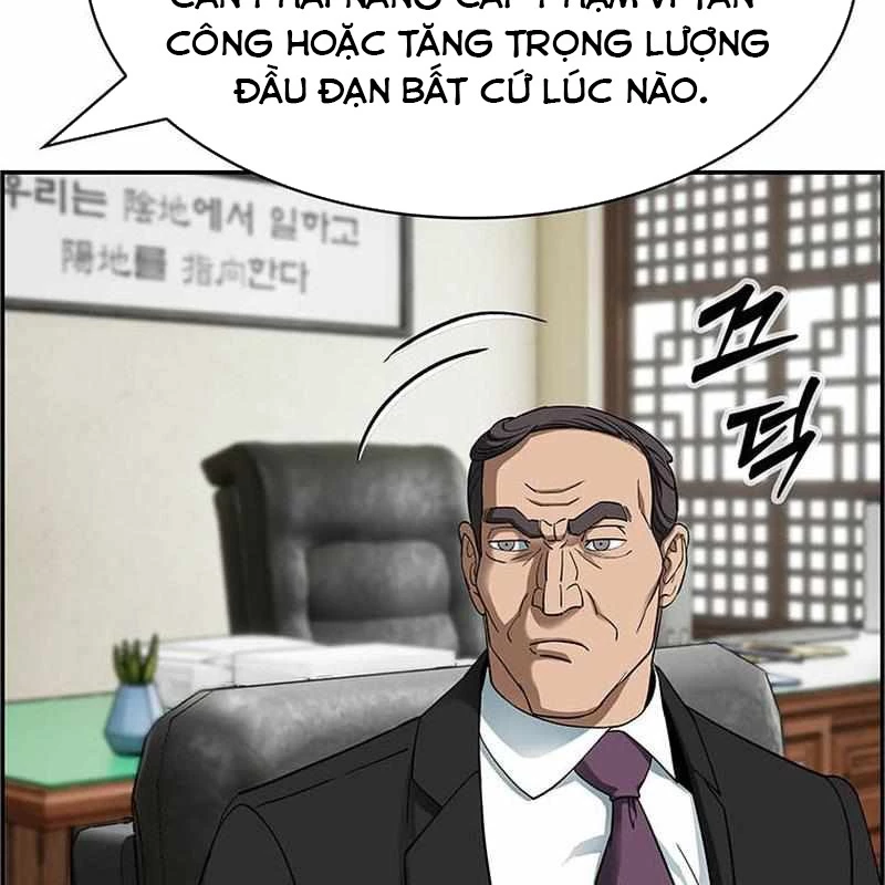 Chế Tác Hạt Nhân Chapter 31 - Trang 3