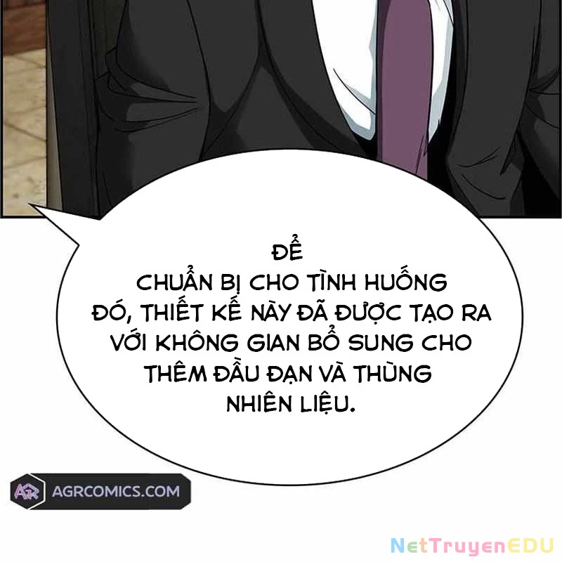 Chế Tác Hạt Nhân Chapter 31 - Trang 3