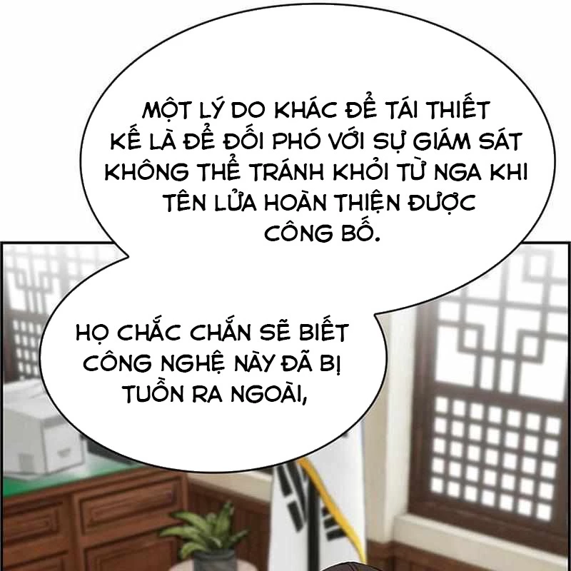 Chế Tác Hạt Nhân Chapter 31 - Trang 3