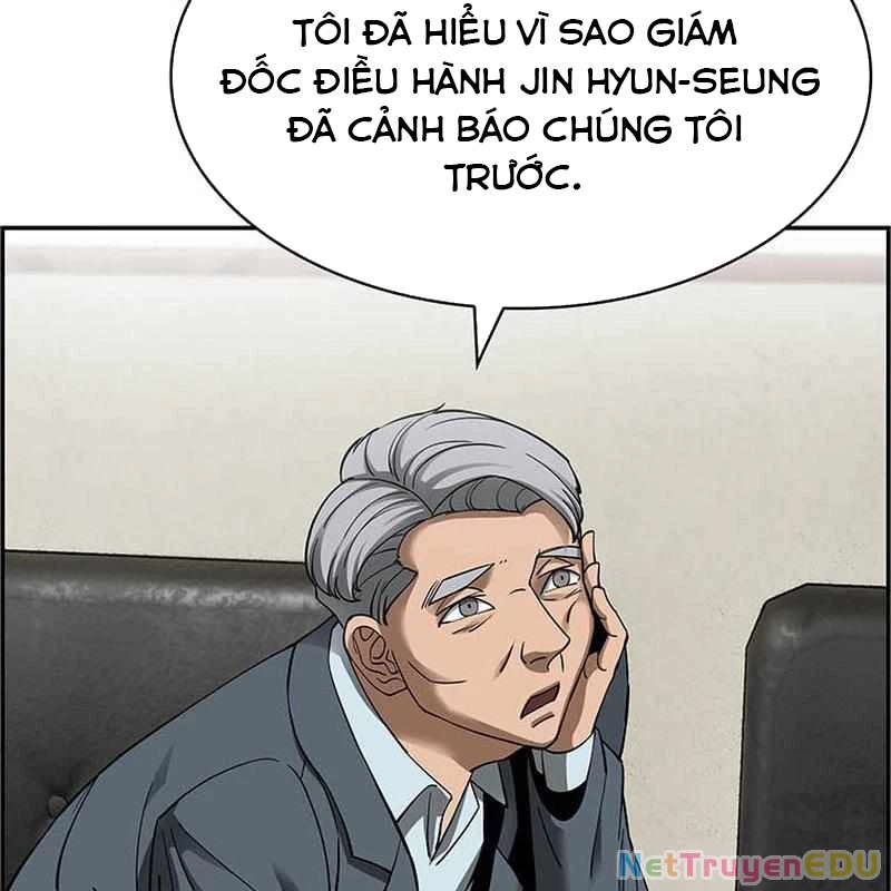 Chế Tác Hạt Nhân Chapter 31 - Trang 3