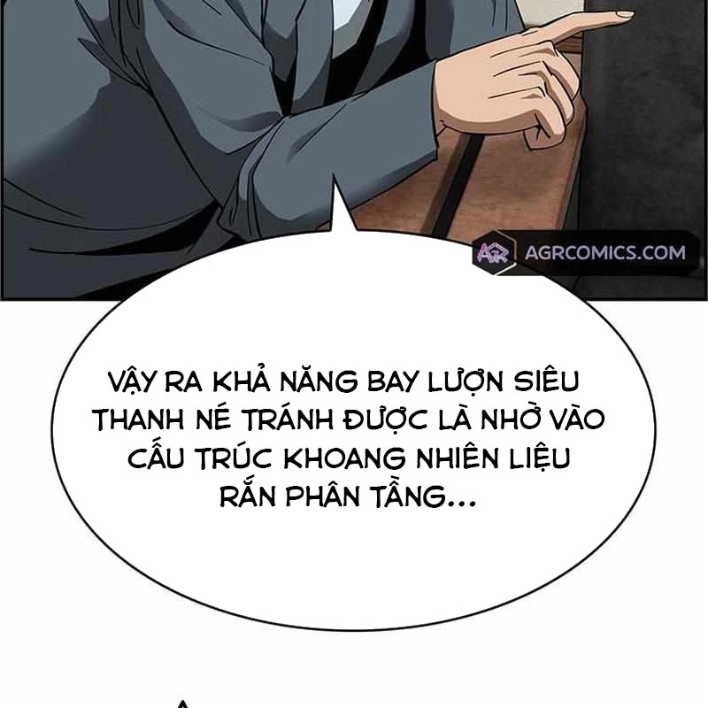 Chế Tác Hạt Nhân Chapter 31 - Trang 3