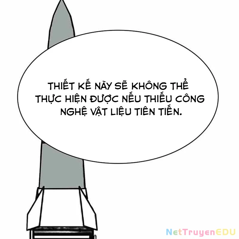 Chế Tác Hạt Nhân Chapter 31 - Trang 3