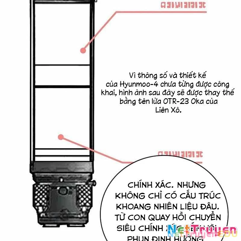 Chế Tác Hạt Nhân Chapter 31 - Trang 3