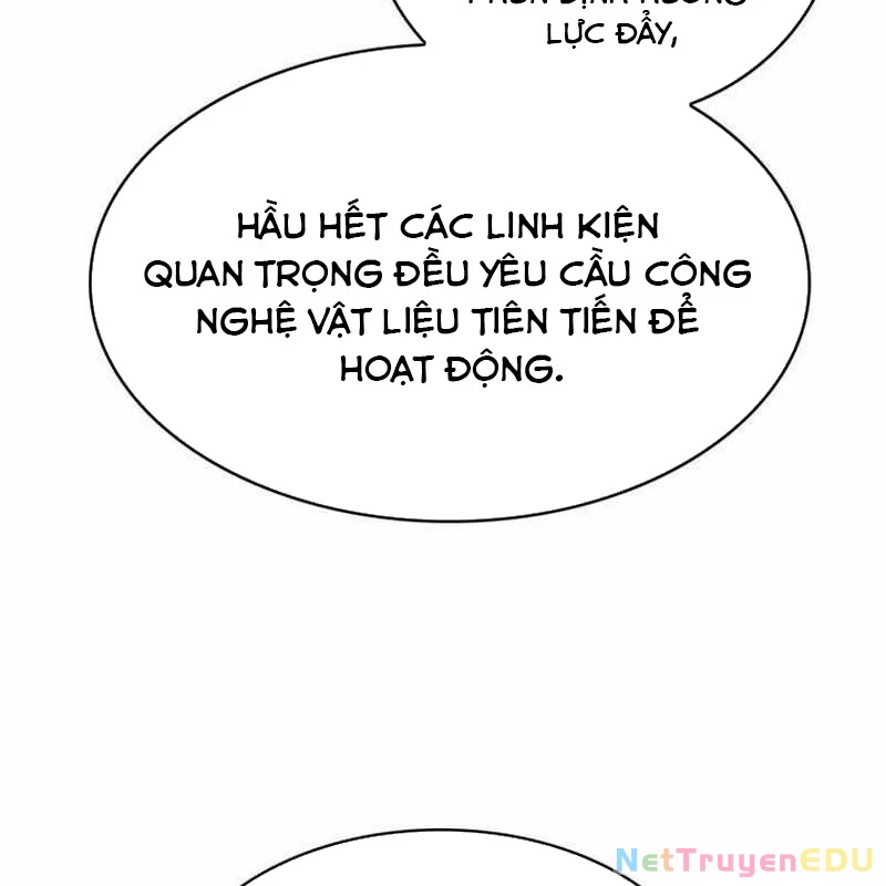 Chế Tác Hạt Nhân Chapter 31 - Trang 3