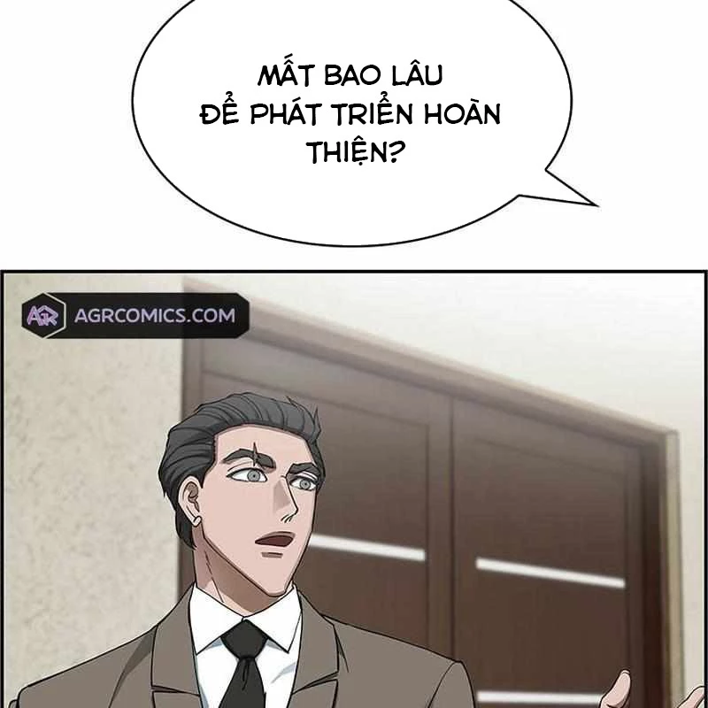 Chế Tác Hạt Nhân Chapter 31 - Trang 3