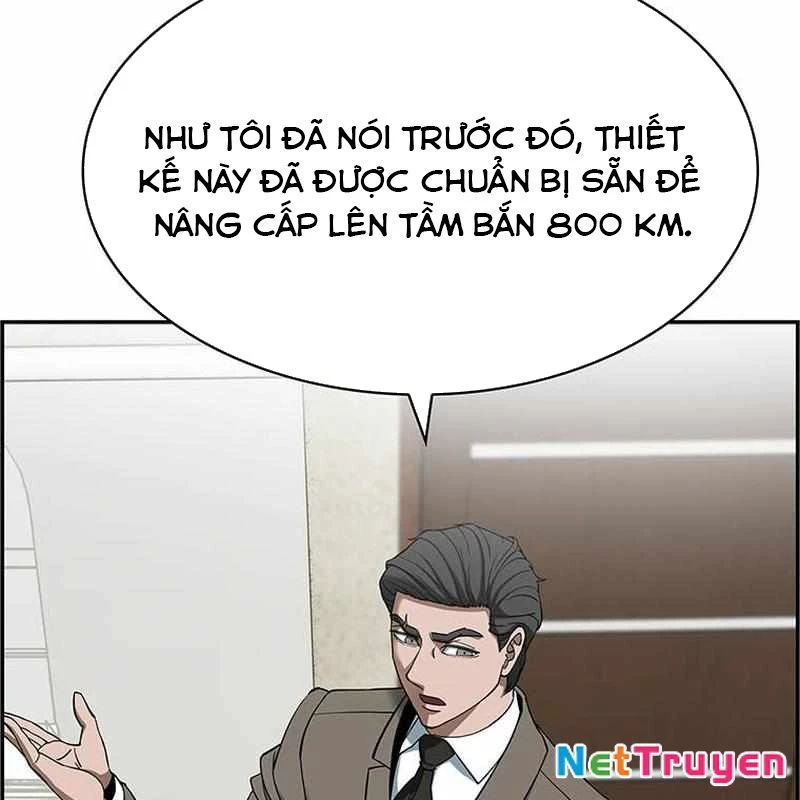 Chế Tác Hạt Nhân Chapter 31 - Trang 3