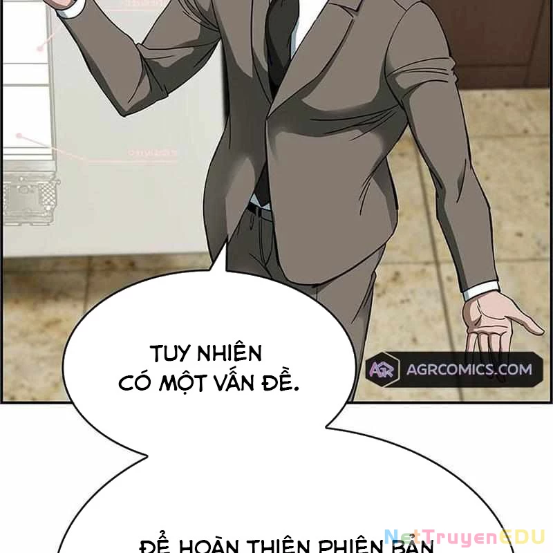 Chế Tác Hạt Nhân Chapter 31 - Trang 3