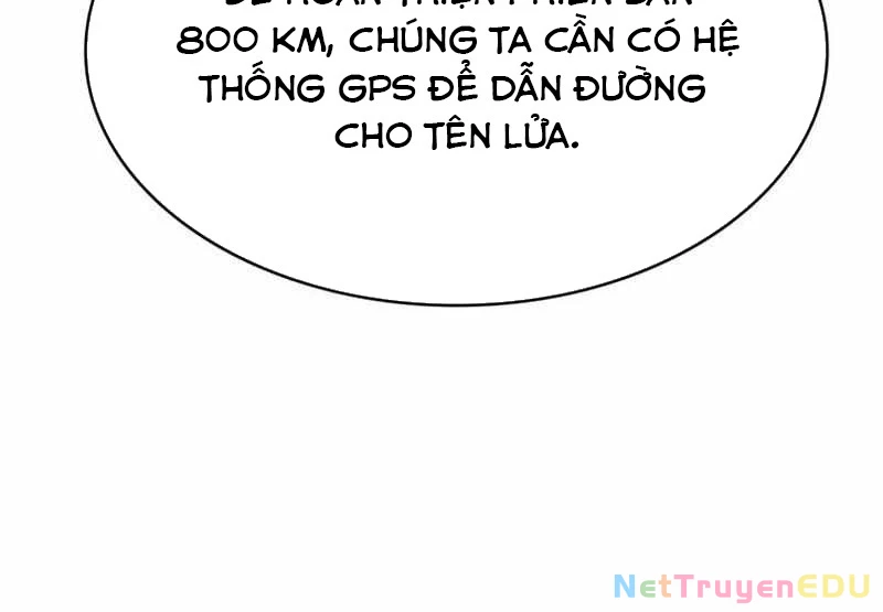 Chế Tác Hạt Nhân Chapter 31 - Trang 3