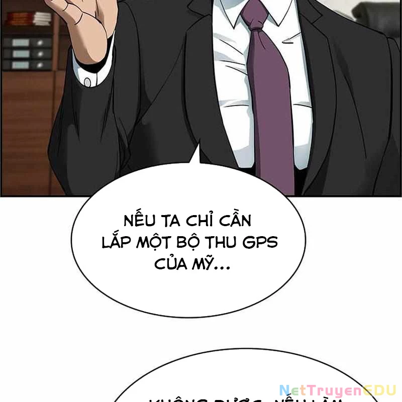 Chế Tác Hạt Nhân Chapter 31 - Trang 3