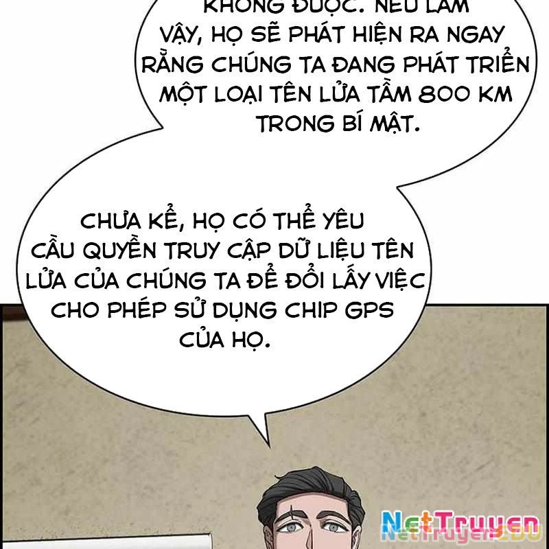 Chế Tác Hạt Nhân Chapter 31 - Trang 3