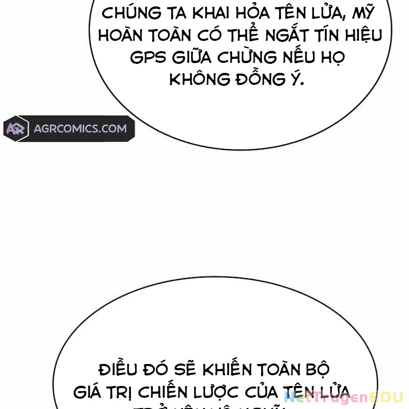Chế Tác Hạt Nhân Chapter 31 - Trang 3