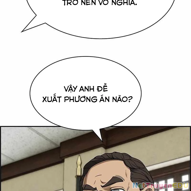 Chế Tác Hạt Nhân Chapter 31 - Trang 3