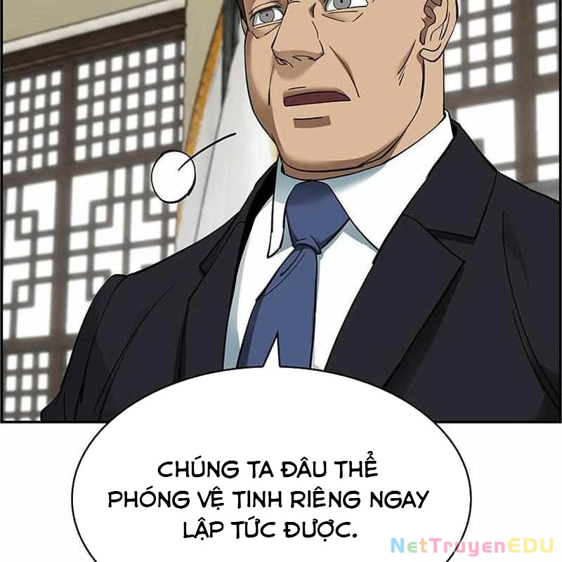 Chế Tác Hạt Nhân Chapter 31 - Trang 3
