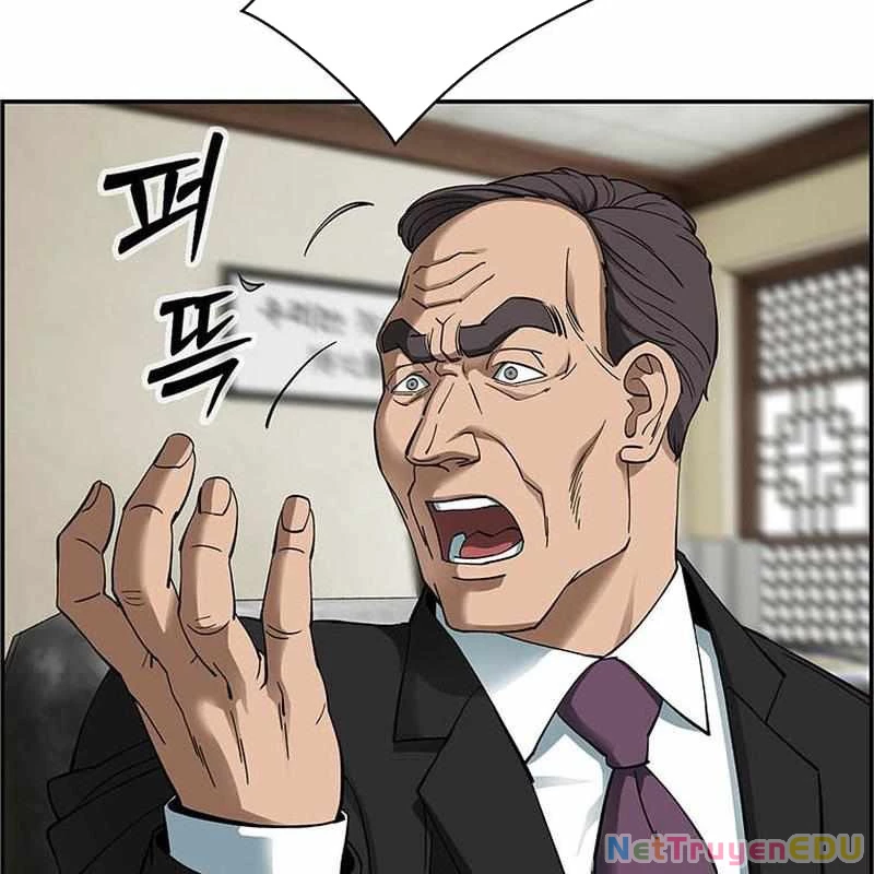 Chế Tác Hạt Nhân Chapter 31 - Trang 3
