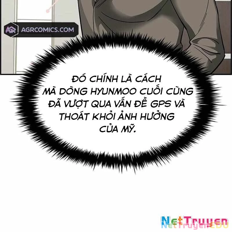 Chế Tác Hạt Nhân Chapter 31 - Trang 3