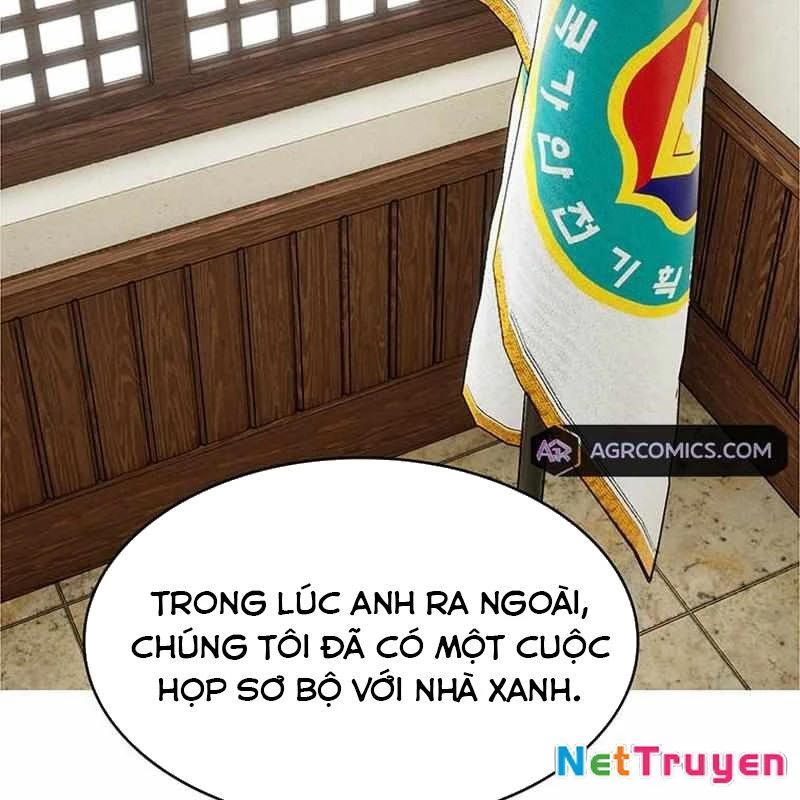 Chế Tác Hạt Nhân Chapter 31 - Trang 3