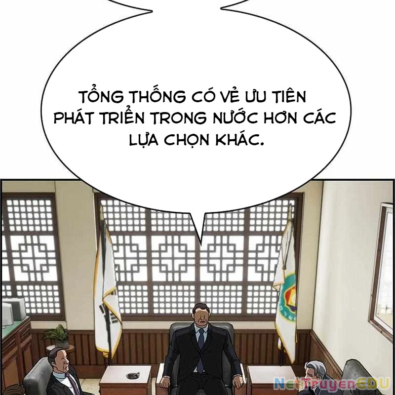 Chế Tác Hạt Nhân Chapter 31 - Trang 3