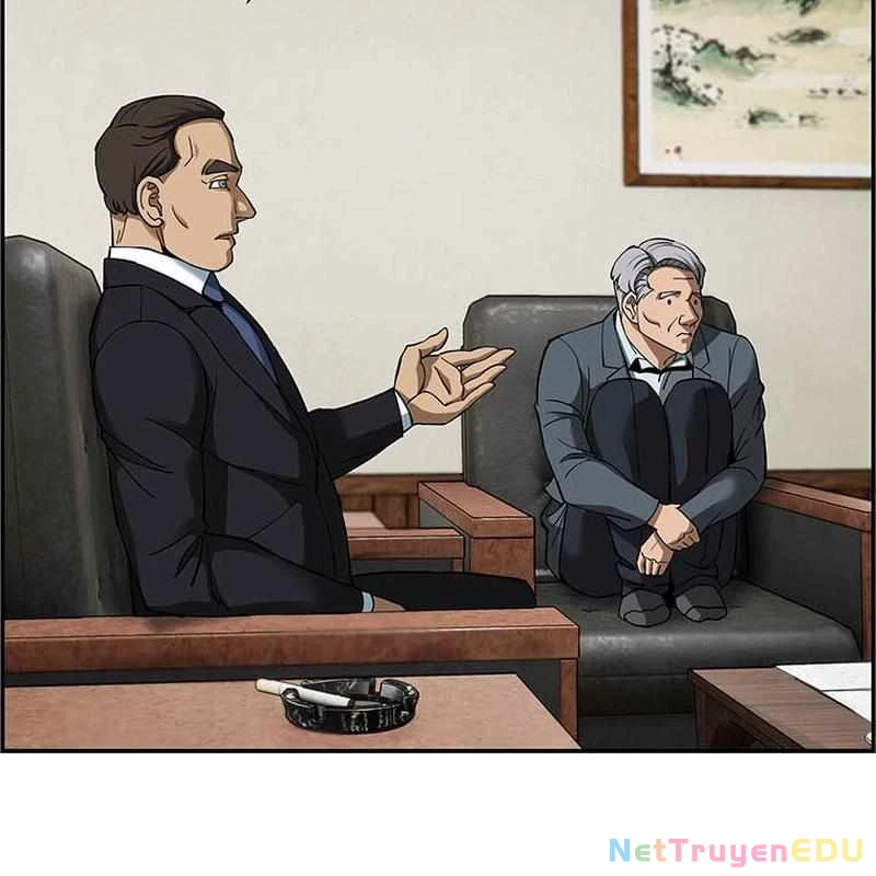 Chế Tác Hạt Nhân Chapter 31 - Trang 3