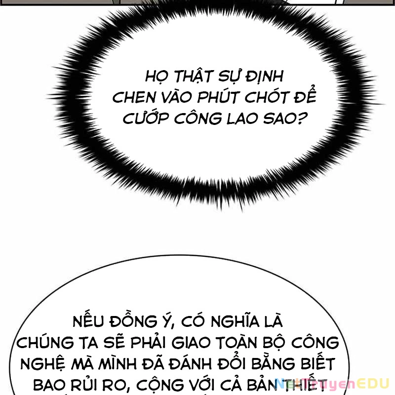 Chế Tác Hạt Nhân Chapter 31 - Trang 3