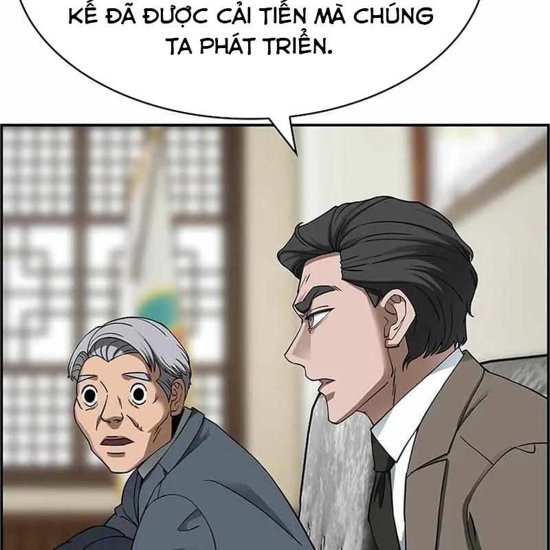 Chế Tác Hạt Nhân Chapter 31 - Trang 3