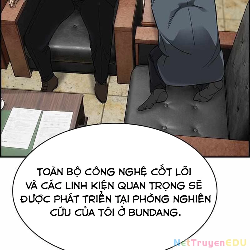 Chế Tác Hạt Nhân Chapter 31 - Trang 3