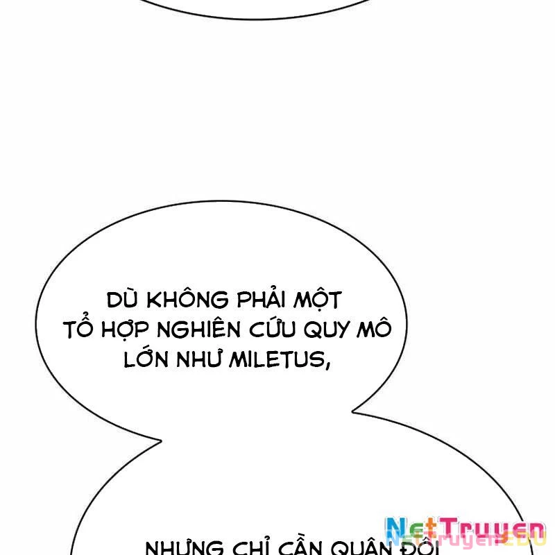 Chế Tác Hạt Nhân Chapter 31 - Trang 3