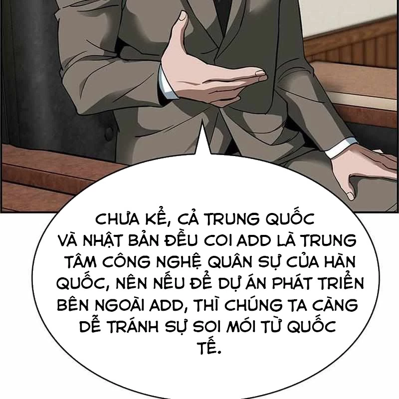 Chế Tác Hạt Nhân Chapter 31 - Trang 3