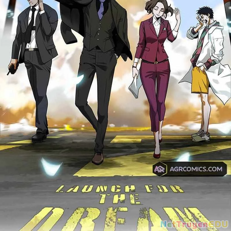 Chế Tác Hạt Nhân Chapter 31 - Trang 3