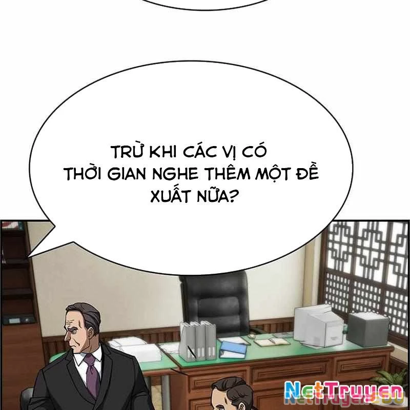 Chế Tác Hạt Nhân Chapter 31 - Trang 3