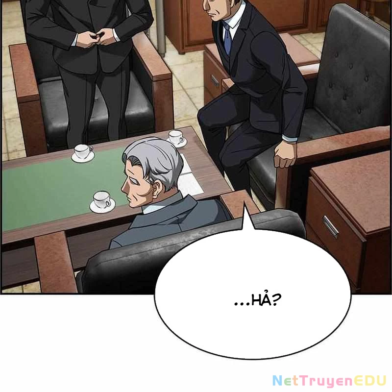 Chế Tác Hạt Nhân Chapter 31 - Trang 3