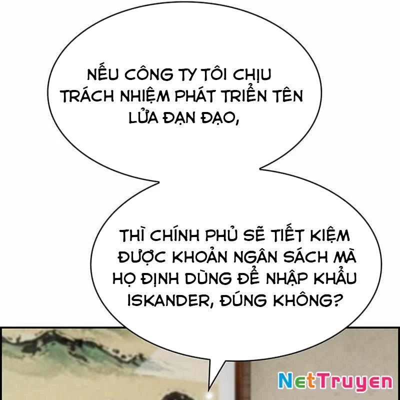 Chế Tác Hạt Nhân Chapter 31 - Trang 3