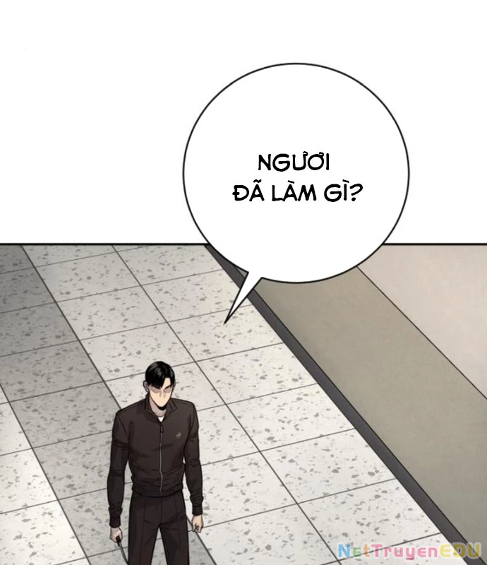 Cảnh Sát Báo Thù Chapter 84 - Trang 4