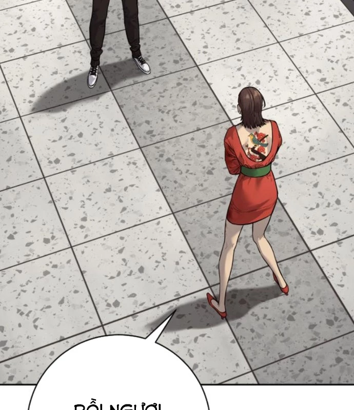 Cảnh Sát Báo Thù Chapter 84 - Trang 4