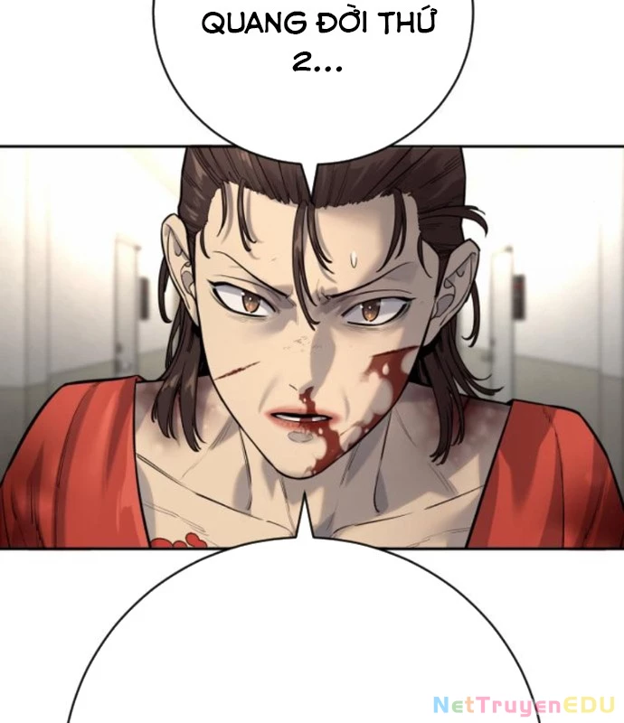 Cảnh Sát Báo Thù Chapter 84 - Trang 4
