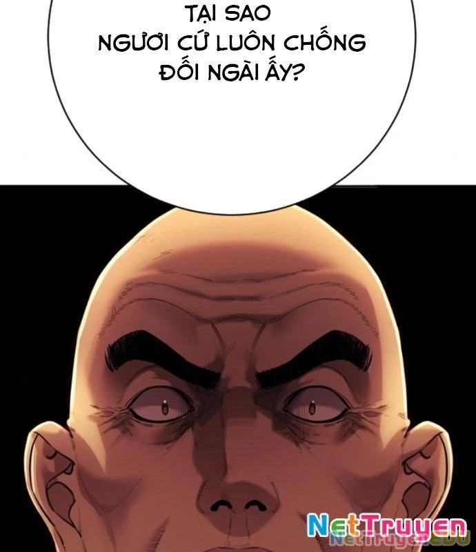 Cảnh Sát Báo Thù Chapter 84 - Trang 4