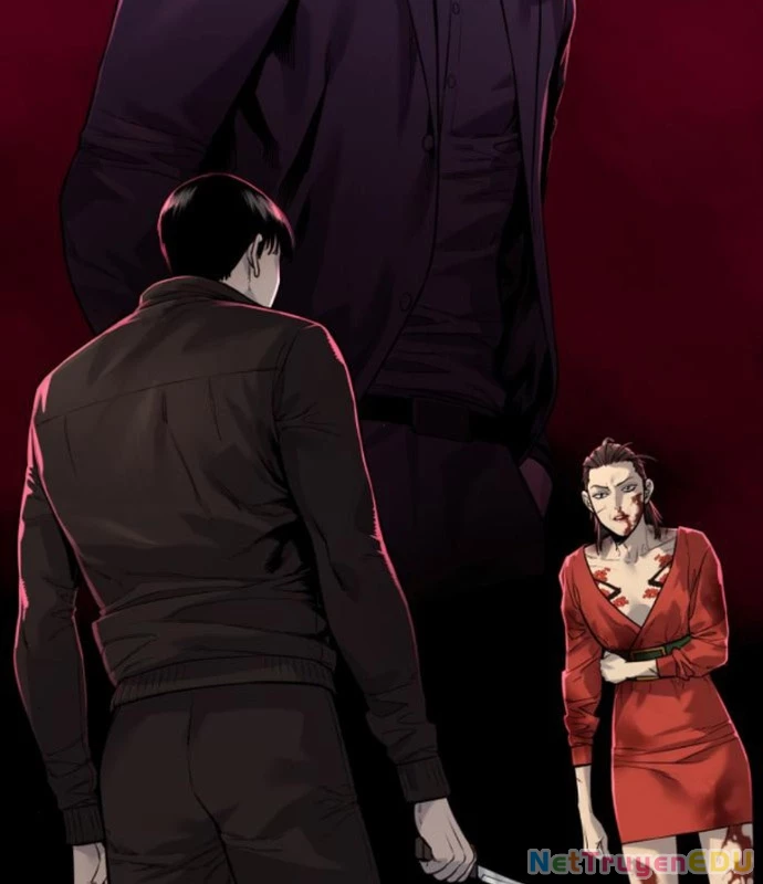 Cảnh Sát Báo Thù Chapter 84 - Trang 4