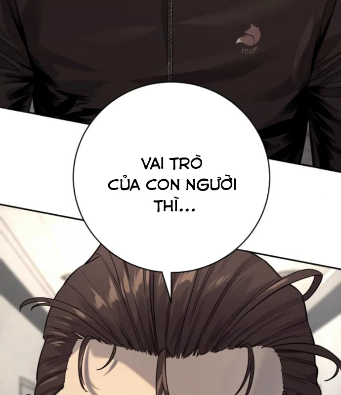 Cảnh Sát Báo Thù Chapter 84 - Trang 4