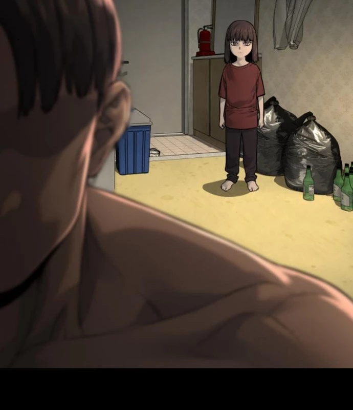 Cảnh Sát Báo Thù Chapter 84 - Trang 4