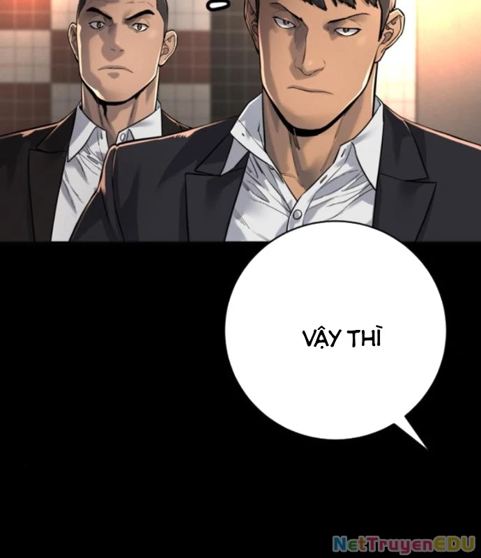 Cảnh Sát Báo Thù Chapter 84 - Trang 4