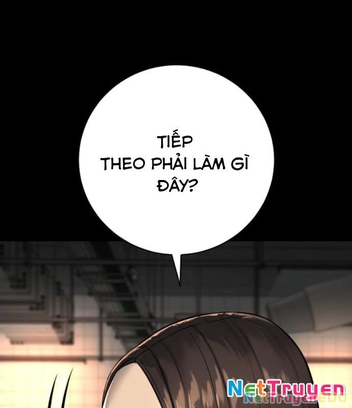 Cảnh Sát Báo Thù Chapter 84 - Trang 4