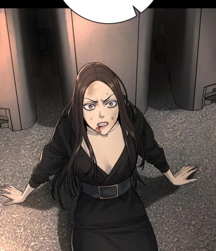 Cảnh Sát Báo Thù Chapter 84 - Trang 4