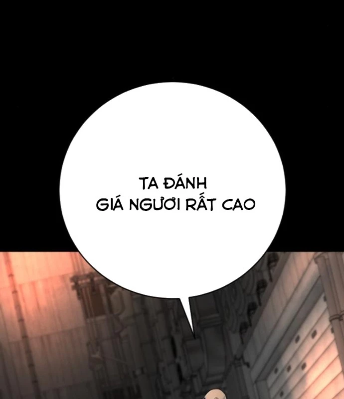 Cảnh Sát Báo Thù Chapter 84 - Trang 4