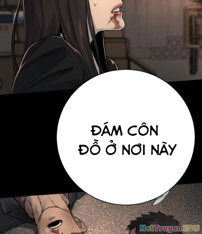Cảnh Sát Báo Thù Chapter 84 - Trang 4