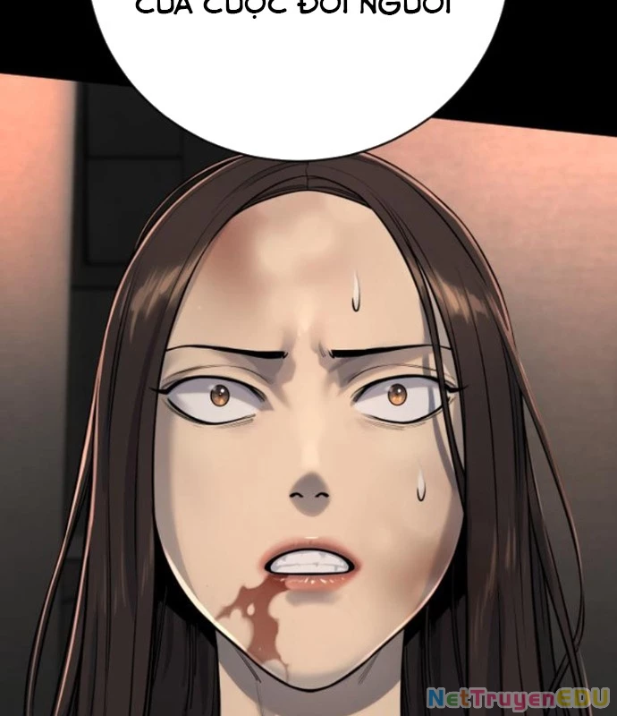 Cảnh Sát Báo Thù Chapter 84 - Trang 4