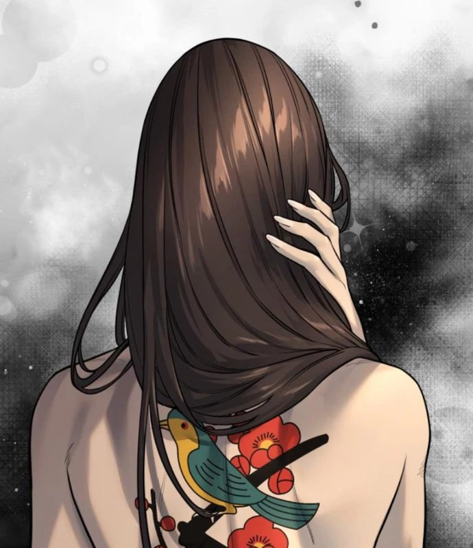 Cảnh Sát Báo Thù Chapter 84 - Trang 4