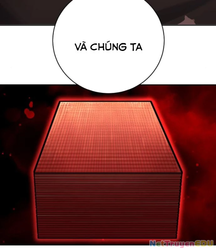 Cảnh Sát Báo Thù Chapter 84 - Trang 4
