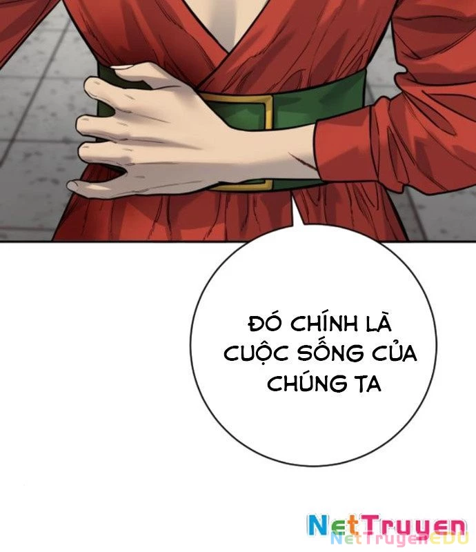 Cảnh Sát Báo Thù Chapter 84 - Trang 4