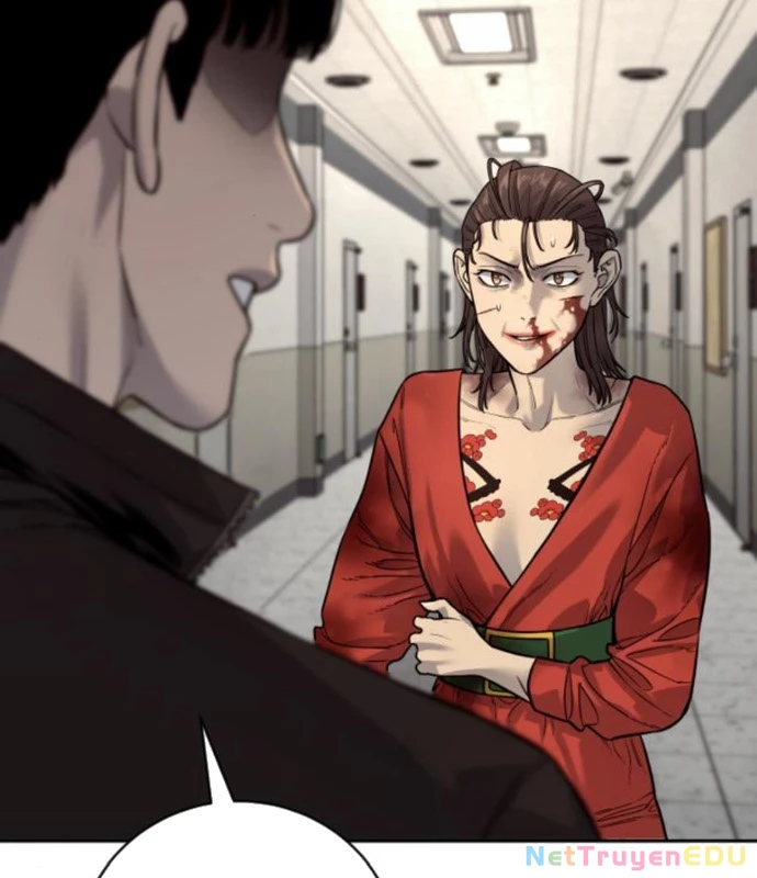 Cảnh Sát Báo Thù Chapter 84 - Trang 4
